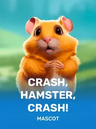 Crash, Hamster, Crash!