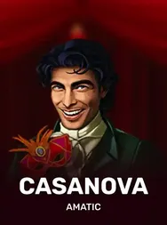 Casanova