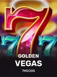 Golden Vegas
