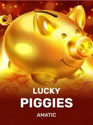 Lucky Piggies