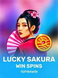 Lucky Sakura Win Spins