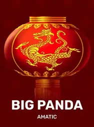 Big Panda