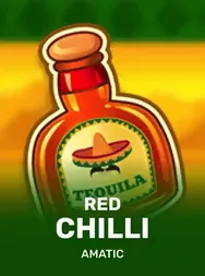 Red Chilli